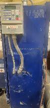  DTM Pillow Blowing Line, double nozzle, consisting of: